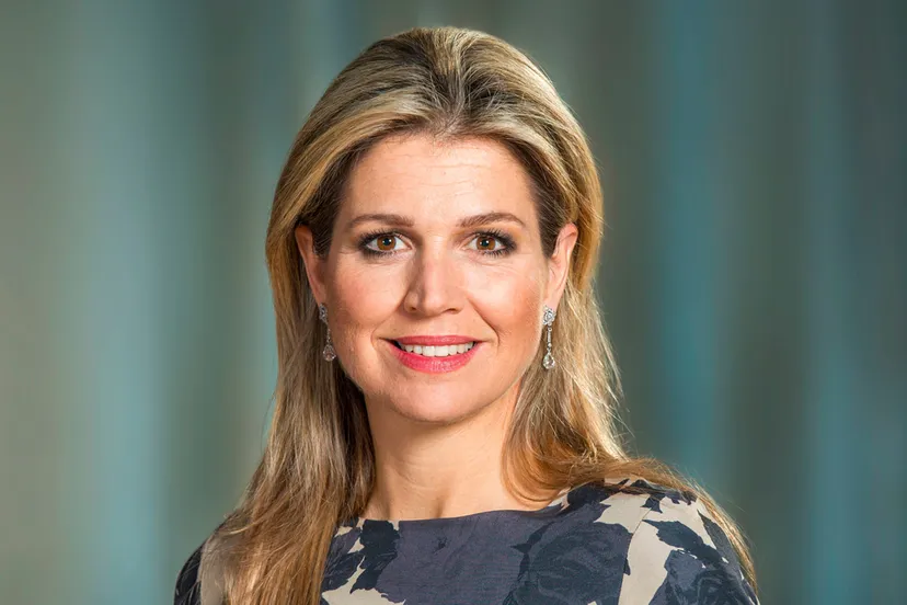 koningin maxima