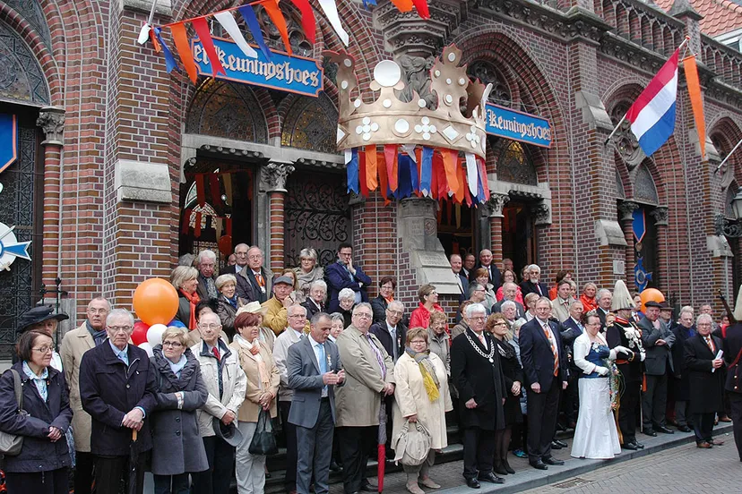 koningsdag 2018 1