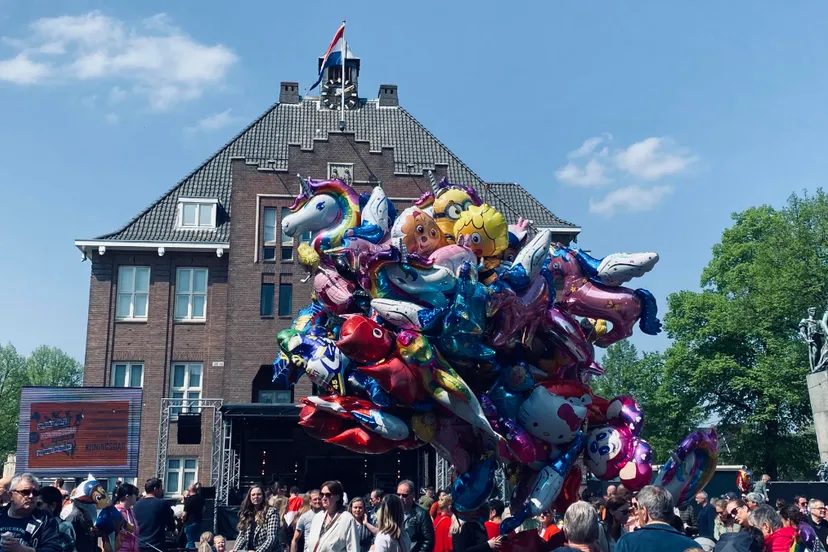 koningsdag 2022 centrum geleen 6