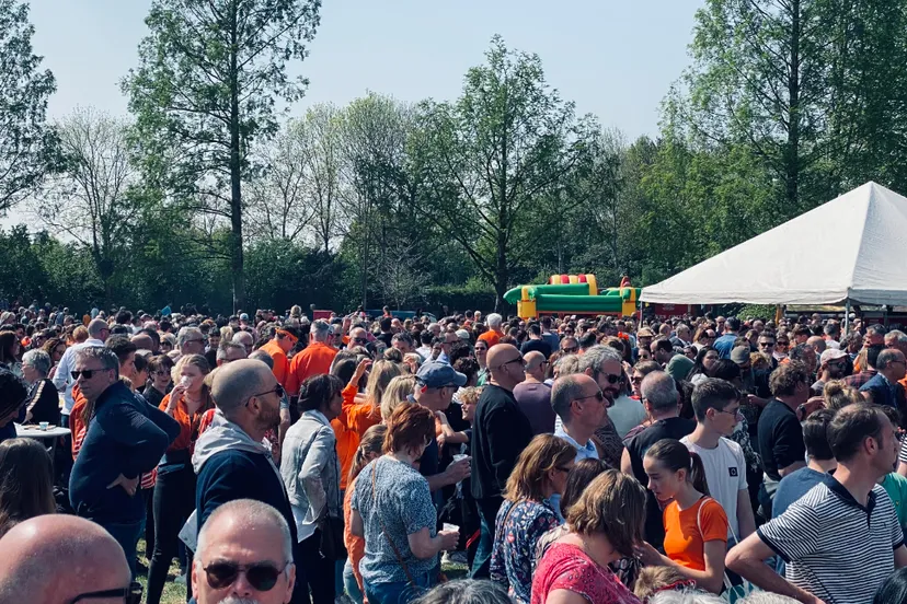 koningsdag 2022 parkfestival sittard 2