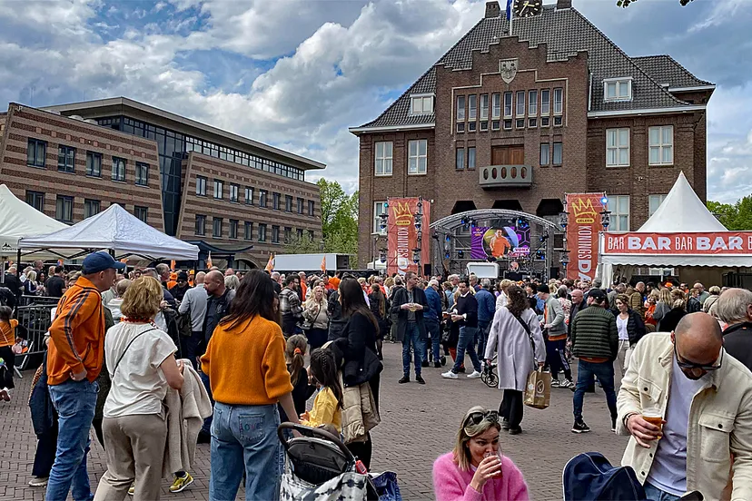 koningsdag geleen 2024 8