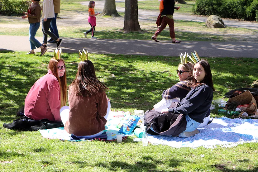 koningsdag park sittard