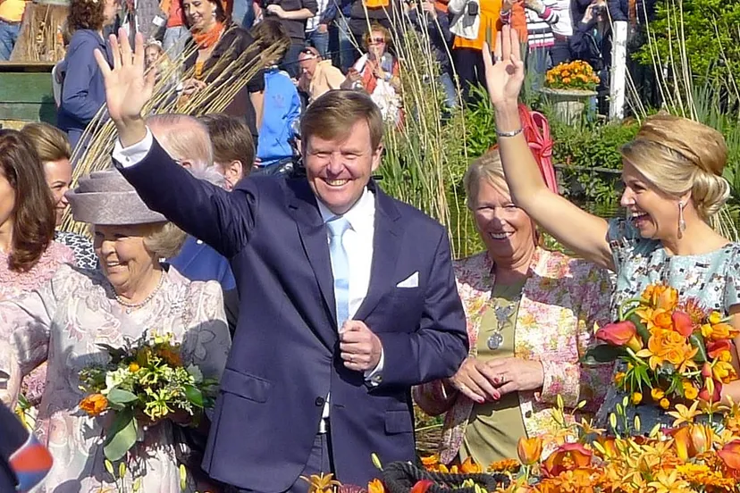 koningsdag