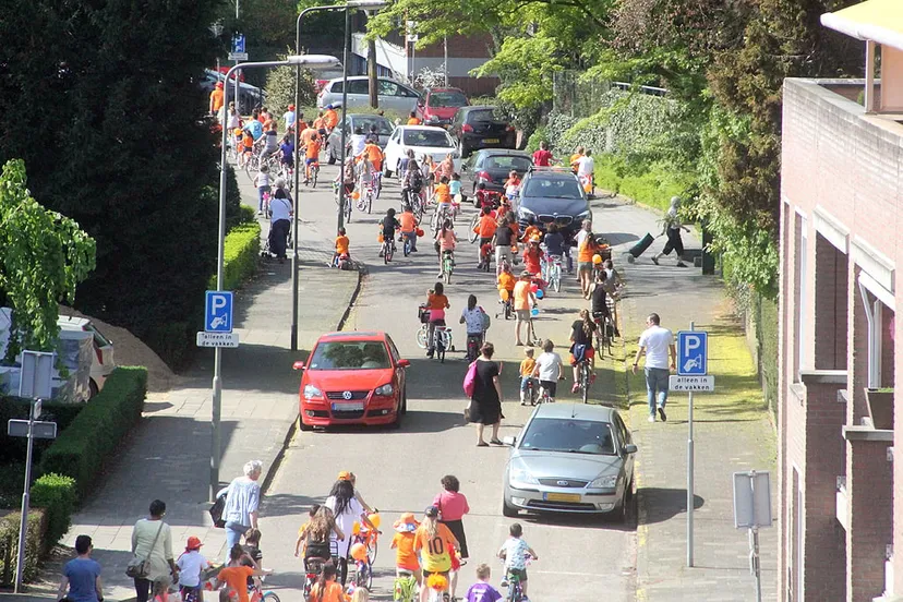 koningsspelen bs de hoefer