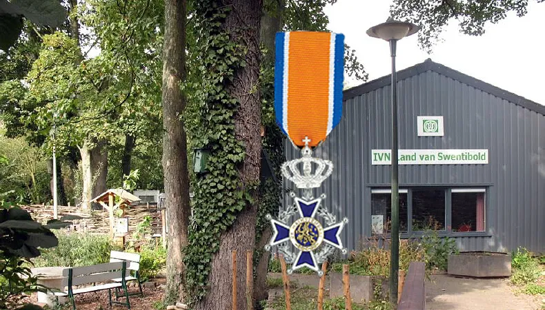 koninklijke onderscheiding voor marry duwel netten uit grevenbicht1