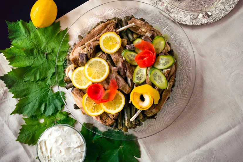 kookboek casa mam lisi foto petra niessen