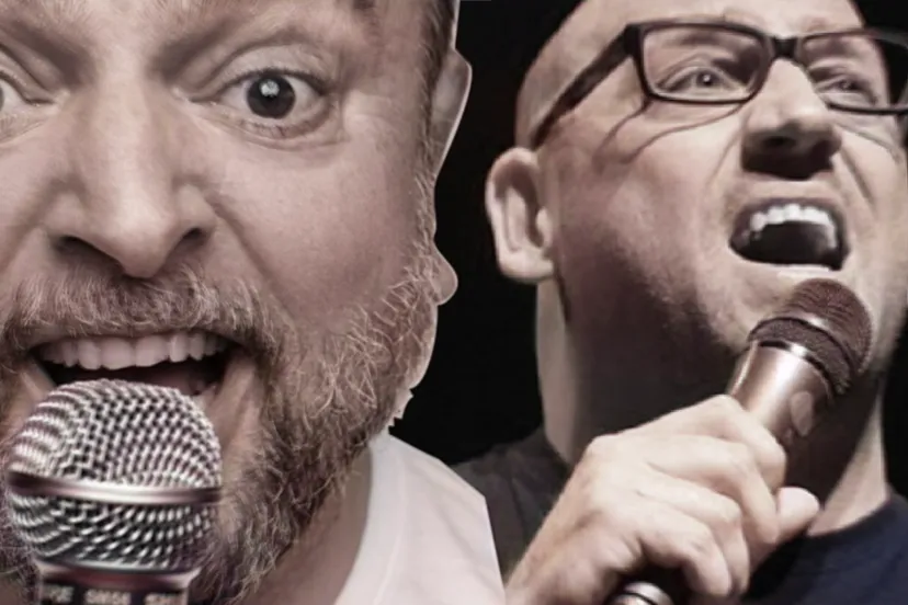 koomen en terwijn humor in sittard