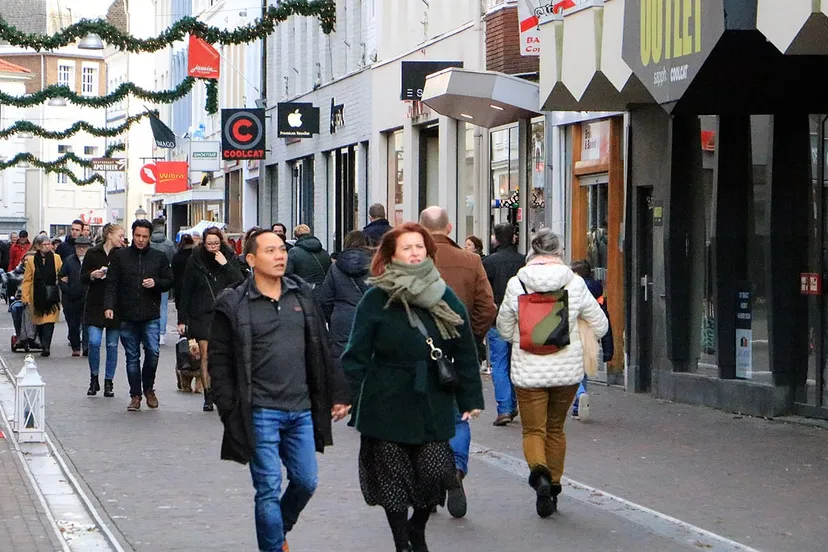 koopzondag in sittard