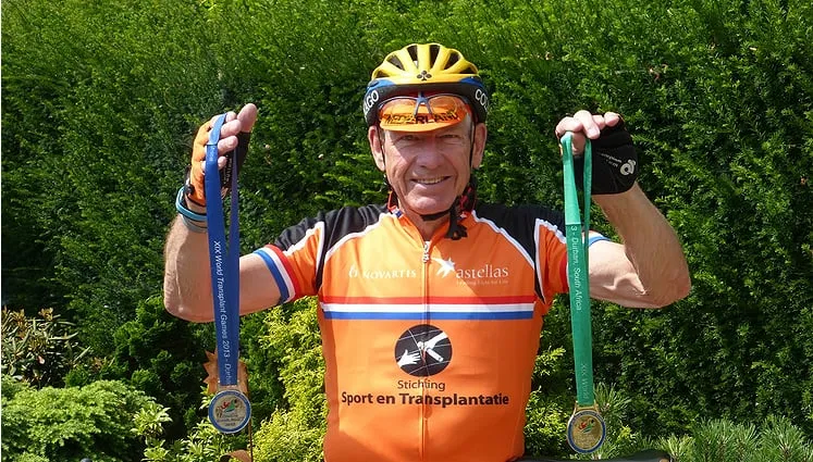 koos moerkerk naar argentinie