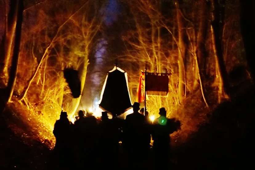 kootstra videonet maske begrave