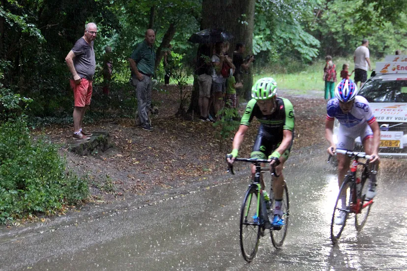 koplopers le bon en van baalen