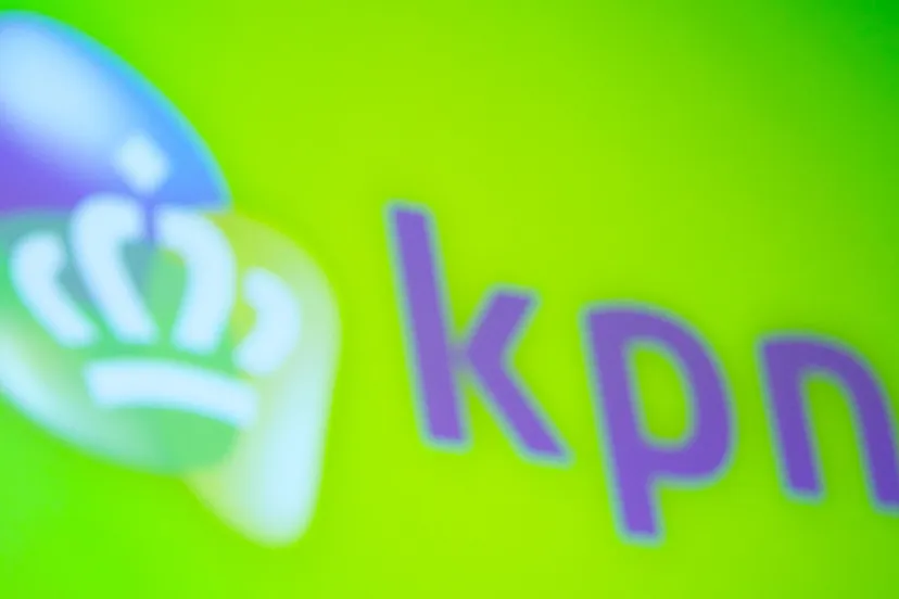kpn op groene achtergrond sebastiaan ter brug cc by sa 20