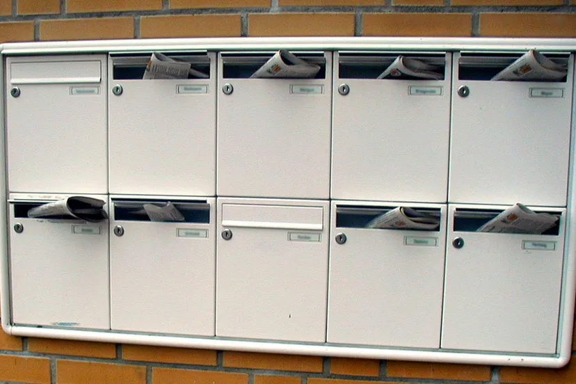 kranten bezorgen mailbox 232347 1280