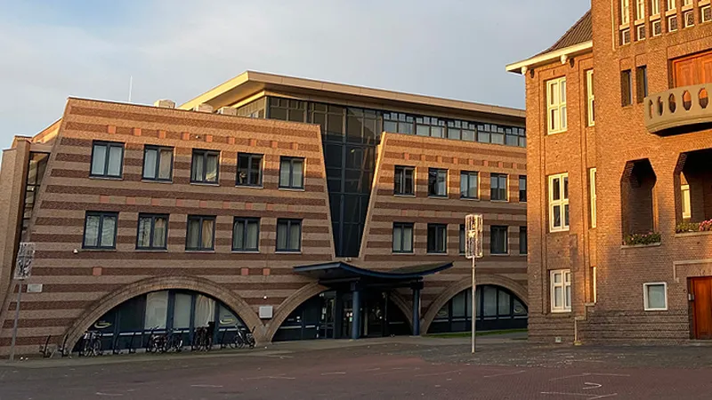 kredietbank limburg geleen