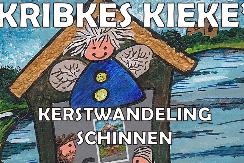 kribkes kieke