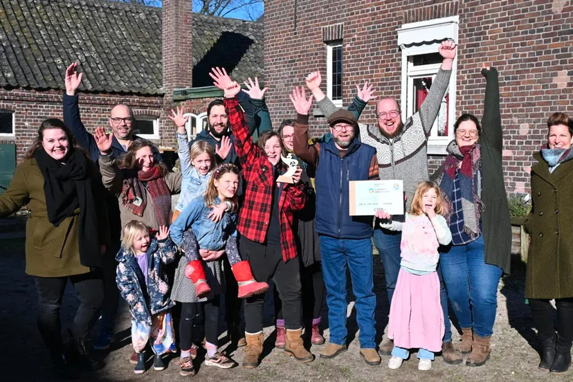 kringlogo prijs 2024