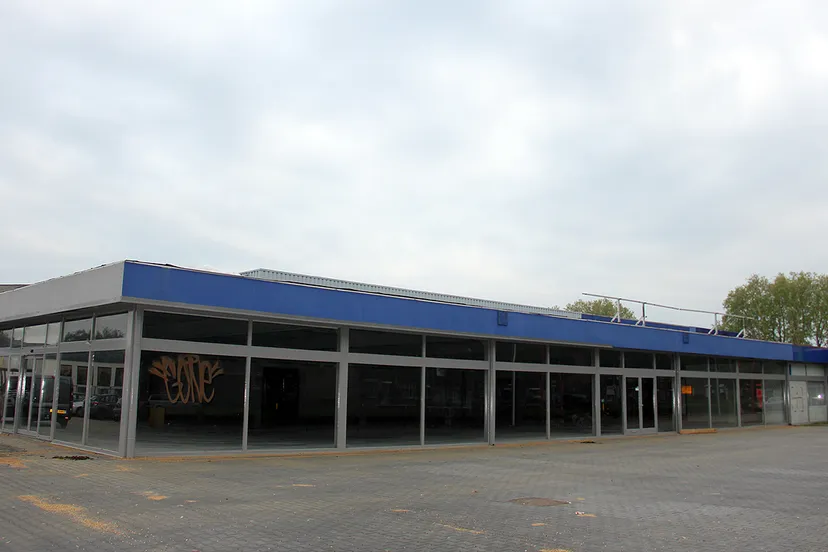 kringloopwarenhuis het goed