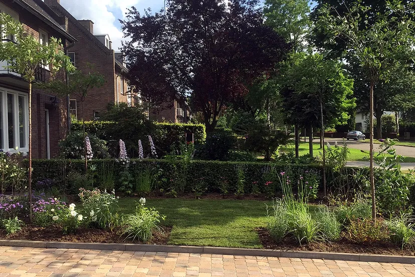 kro tuin make over sittard 1