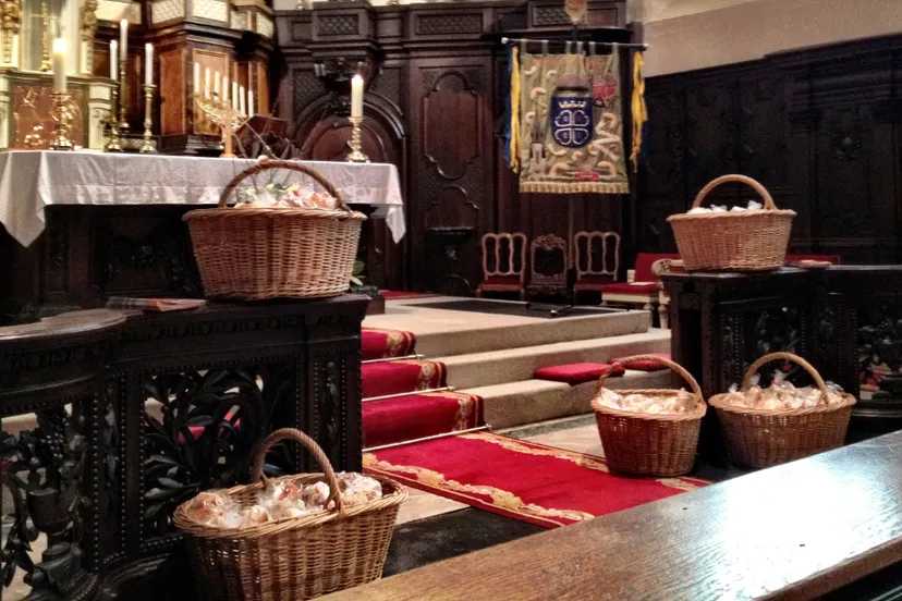 krombrood09 zegening hmis