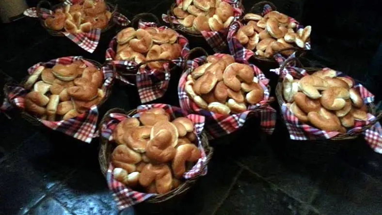 krombroodjes 2014 ze zijn gezegend