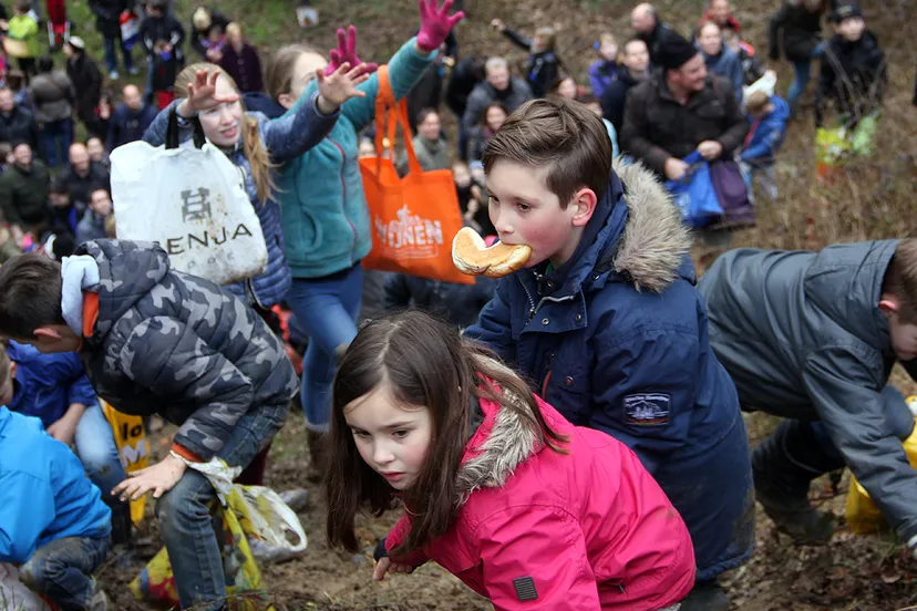 krombroodrapen 2016