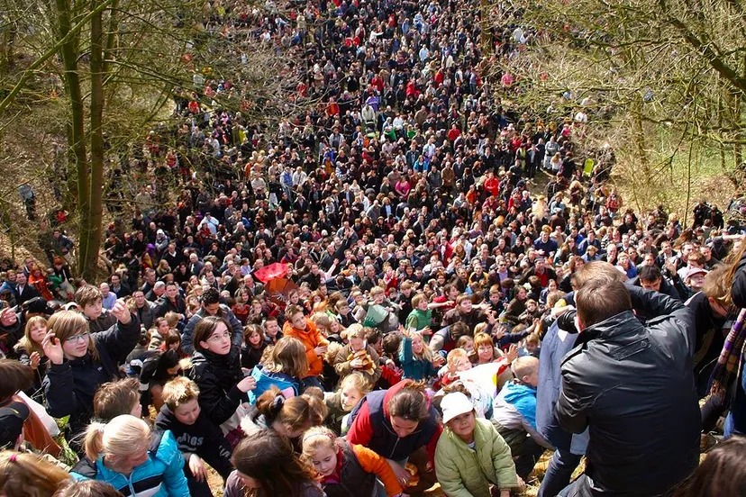 krombroodrapen kollenberg kogelvanger