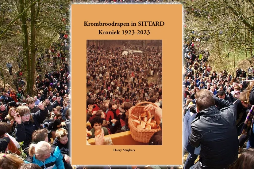 kroniek krombroodrapen kollenberg kogelvanger 1
