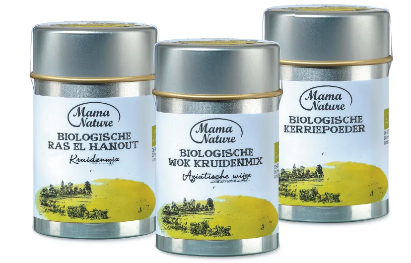 kruidenmix aldi salmonella