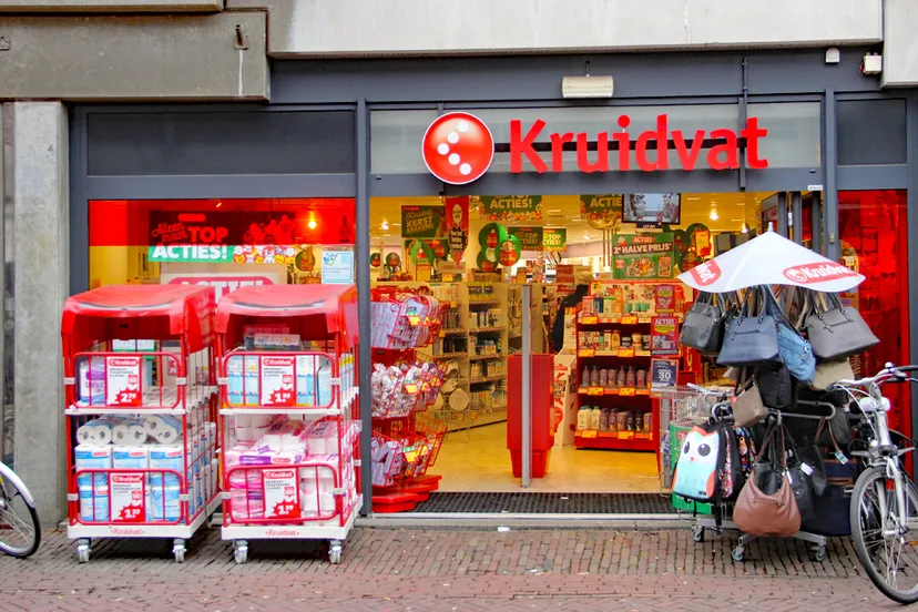 kruidvat walstraat sittard 2017