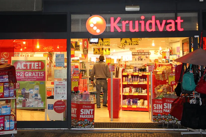 kruidvat walstraat sittard