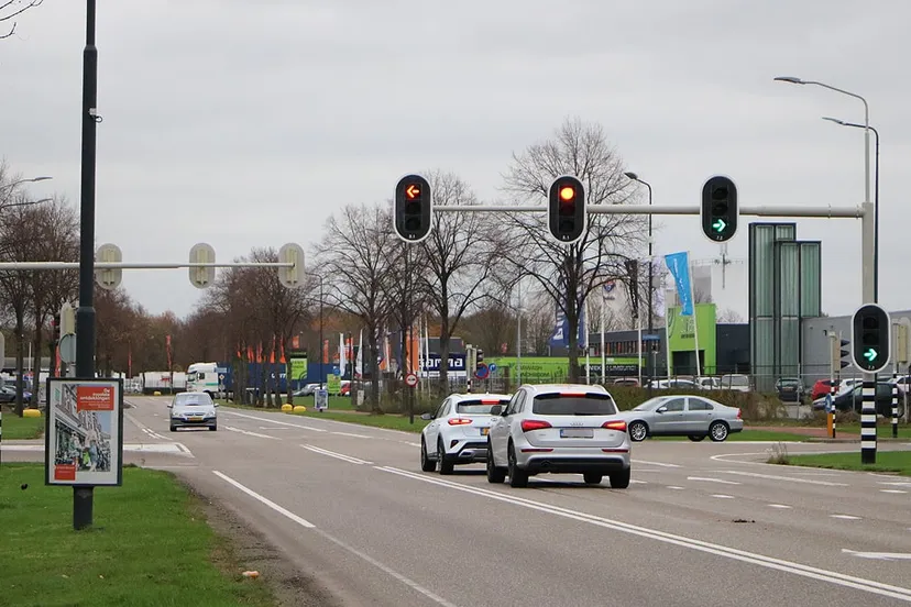 kruising nolenslaan en nusterweg sittard