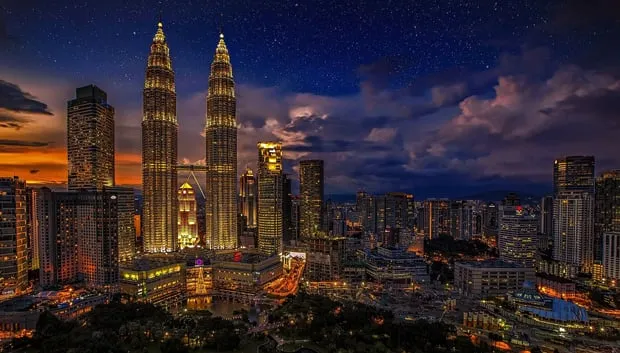 kuala lumpur 1820944 1280