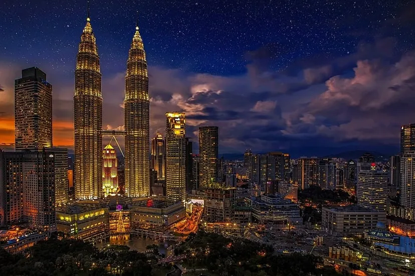 kuala lumpur