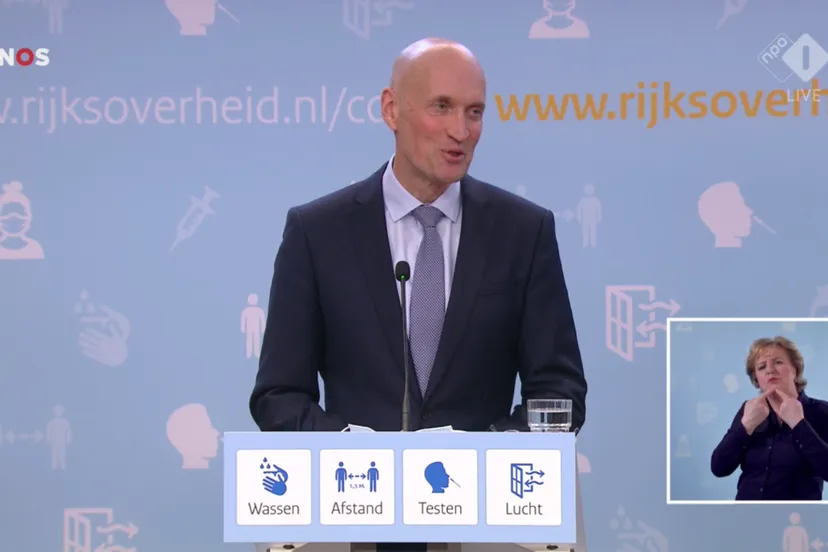 kuipers perconferentie 15 februari 2022