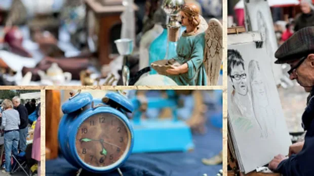 kunst antiek brocante geleen