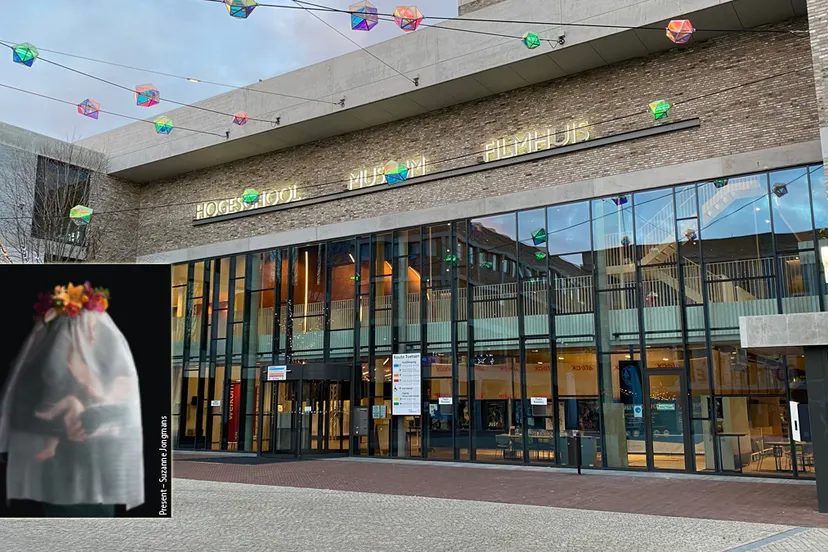 kunst kunststof ontwerpen voor een betere wereld