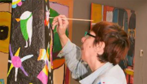 kunst van daelzicht 2