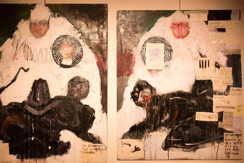 kunstbende 2019 finale tweeluik