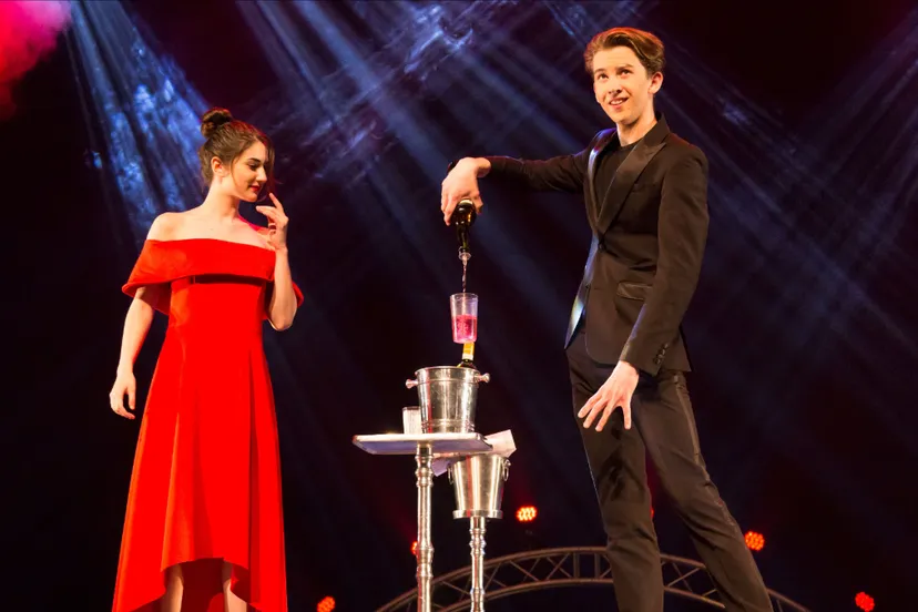 kunstbende foto deelnemer nigel foto kelly bijlmakers