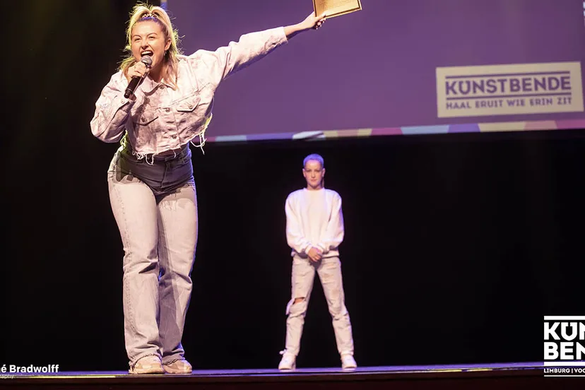 kunstbende limburg sfeerfoto 1