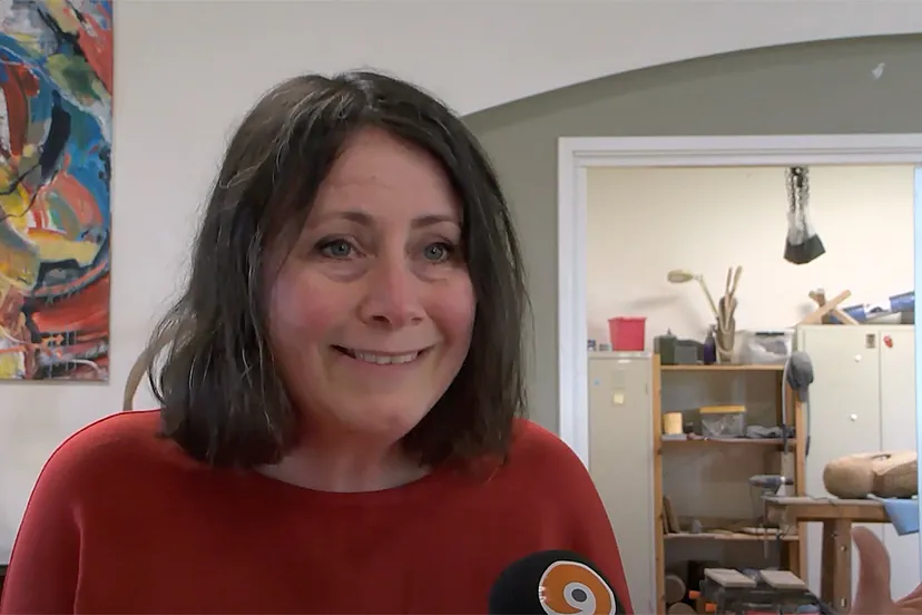 kunstcollectief nieuwdorp zoekt nieuw onderkomen