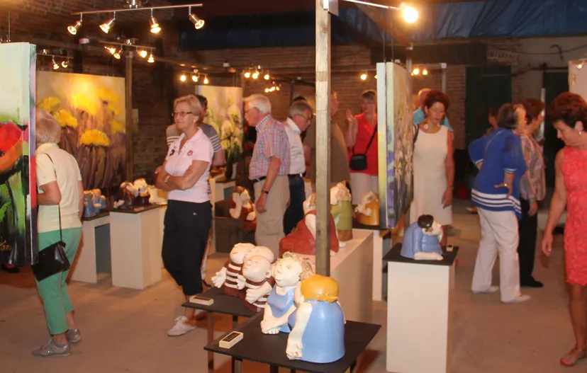 kunstfietsdagen 2
