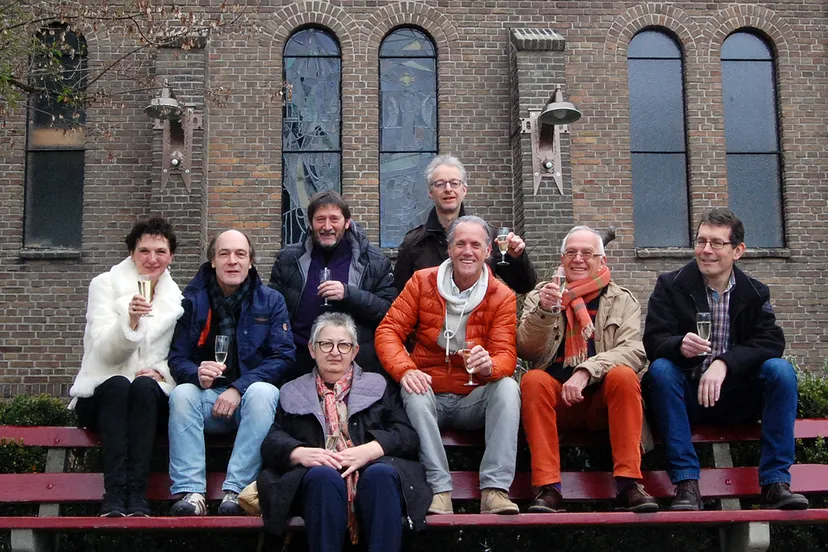 kunstfietsdagen 2015