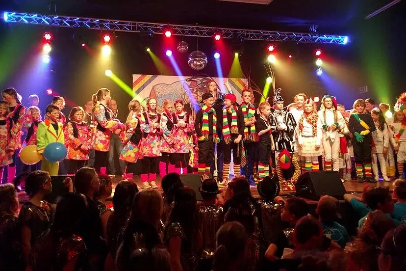 kvl 2015 voorronde zuid in oud geleen