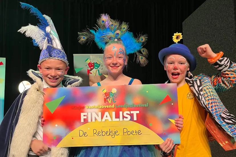 kvl 2023 via m kokkelmans