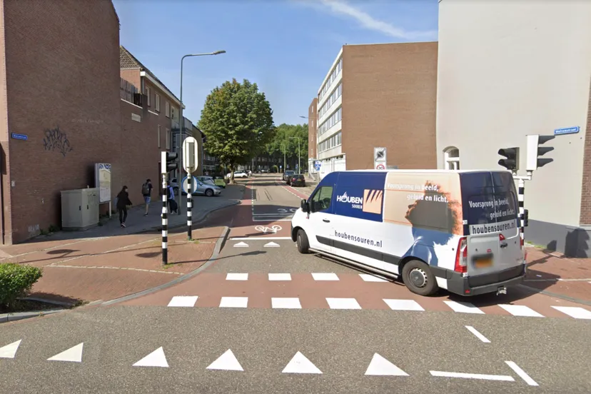 kwadrant 3 en 4 zitterd revisited