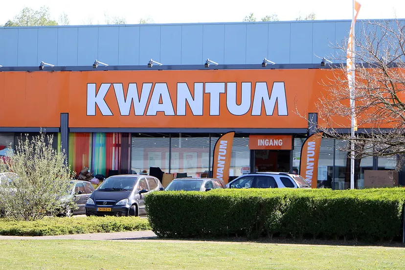 kwantum op gardenz geleen