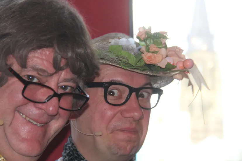 kwebbel en sjnebbel 2018