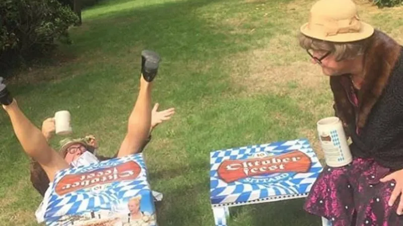 kwebbel en sjnebbel neit op rimpelpop