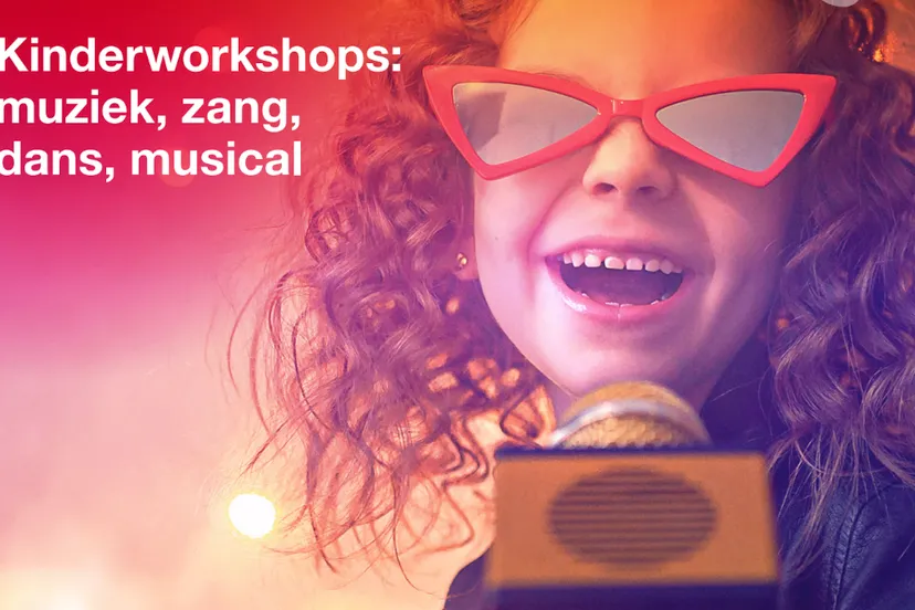 kwiek kunderworkshops theater karroessel